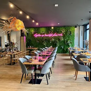 Hotel Emily Neue Messe