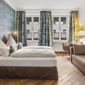 Hotel Deutsche Eiche München