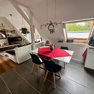  Apartment Am Park