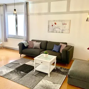 Apartment Edu Bremen