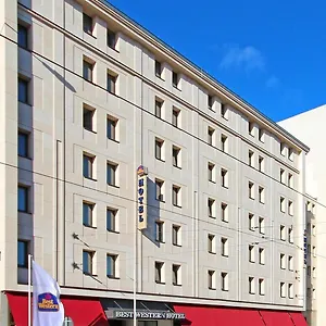 Hotel Western Centre