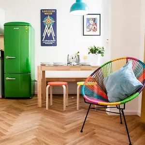  Apartment Enjoy