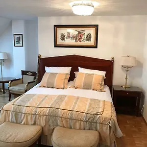  Apartment Dream Station - In Zentrum Süd