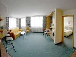 Suite Hotel Leipzig 4*,  Alemania