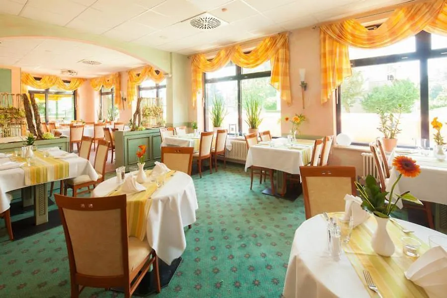 Suite Hotel Leipzig