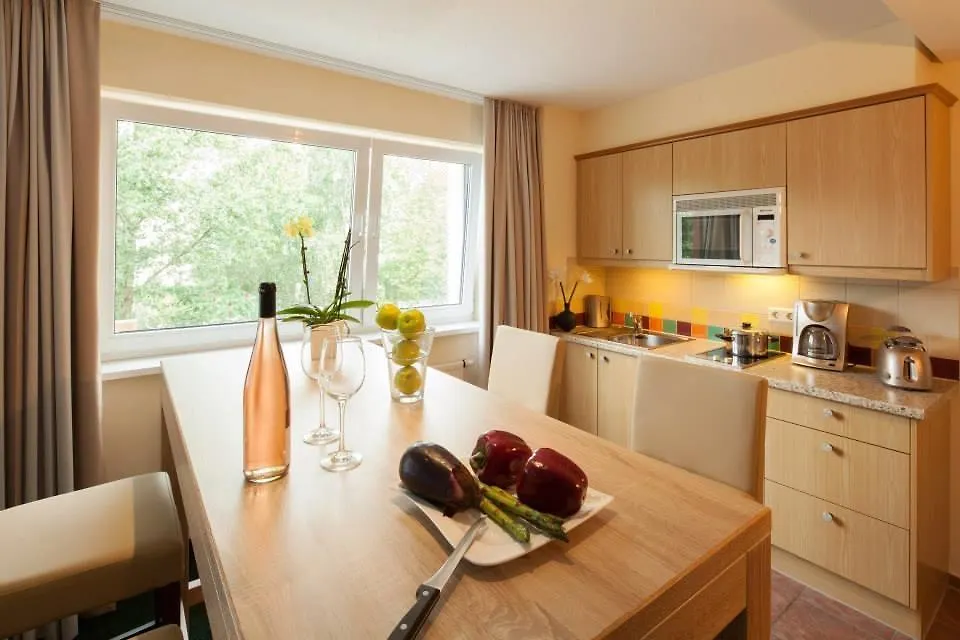 Suite Hotel Leipzig