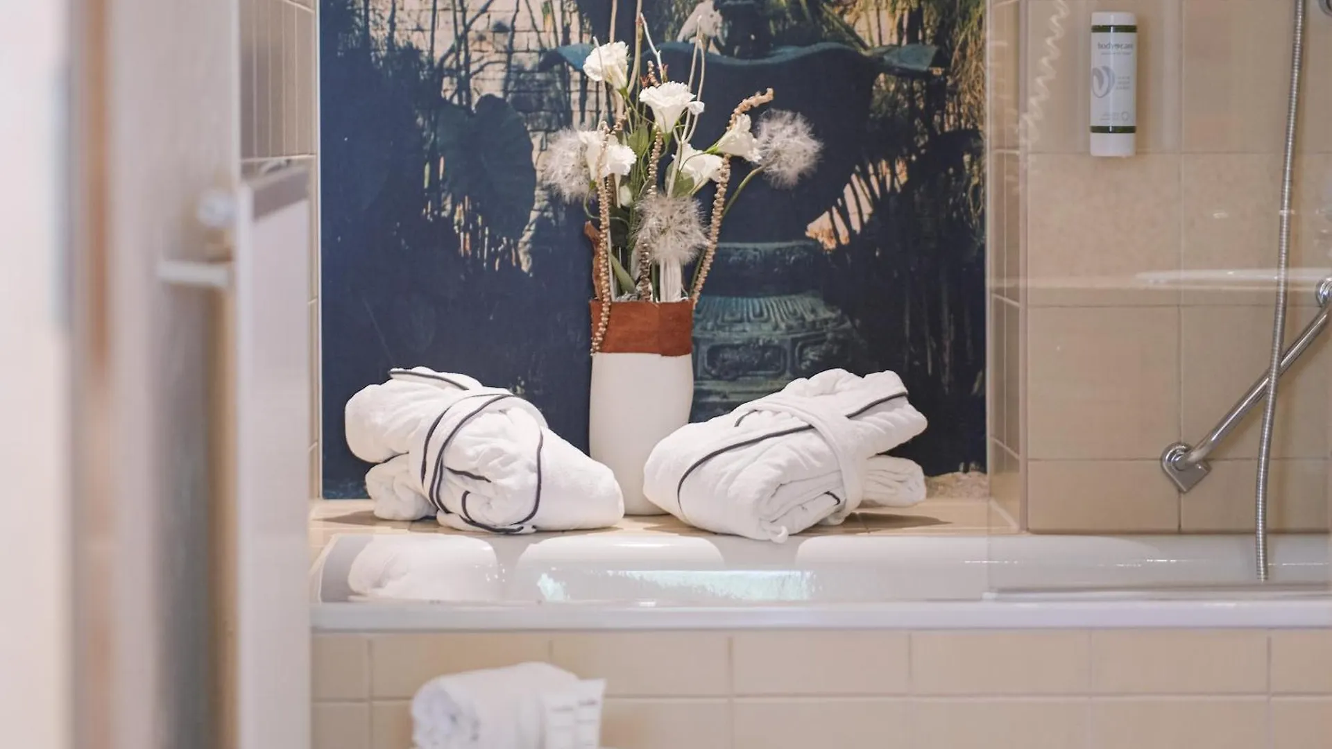 Suite Hotel Leipzig