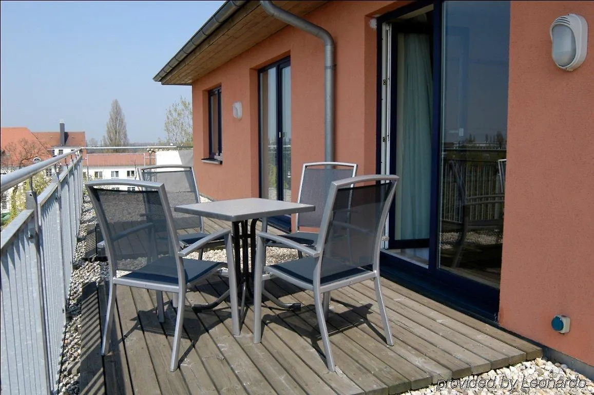 Suite Hotel Leipzig