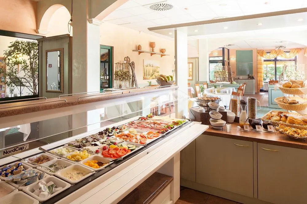 Suite Hotel Leipzig