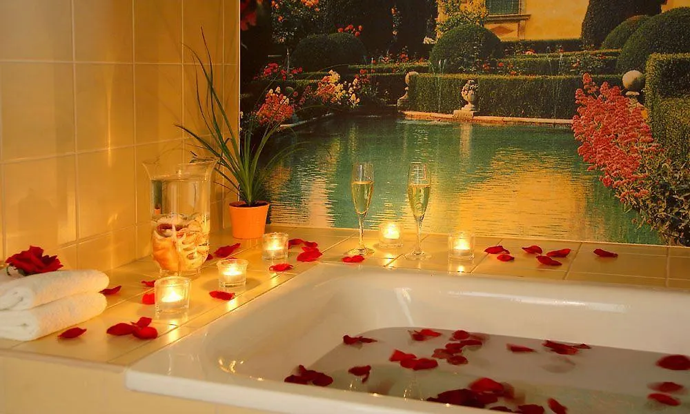 Suite Hotel Leipzig