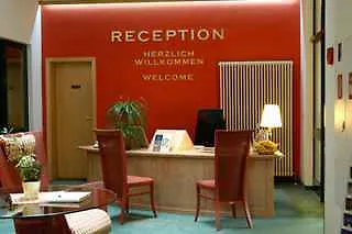 Suite Hotel Leipzig