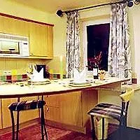 ****  Suite Hotel Leipzig Alemania