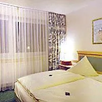 Suite Hotel Leipzig