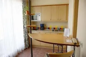 Suite Hotel Leipzig